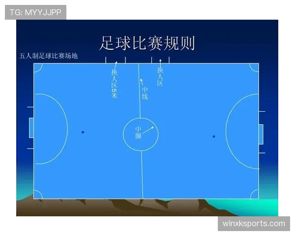 五人制规则:无限换人与即时替补的裁判判罚要点 五人制规则:无限换人与即时替补的裁判判罚要点