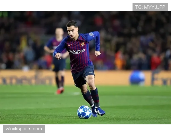 年轻球员冒头,巴萨却越踢越不稳了? 年轻球员冒头,巴萨却越踢越不稳了?